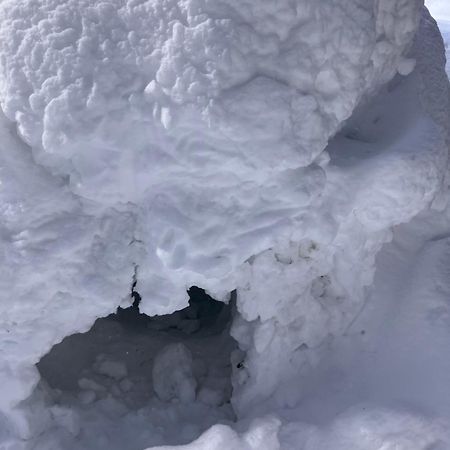 Hakuba Cottage Gram Luaran gambar