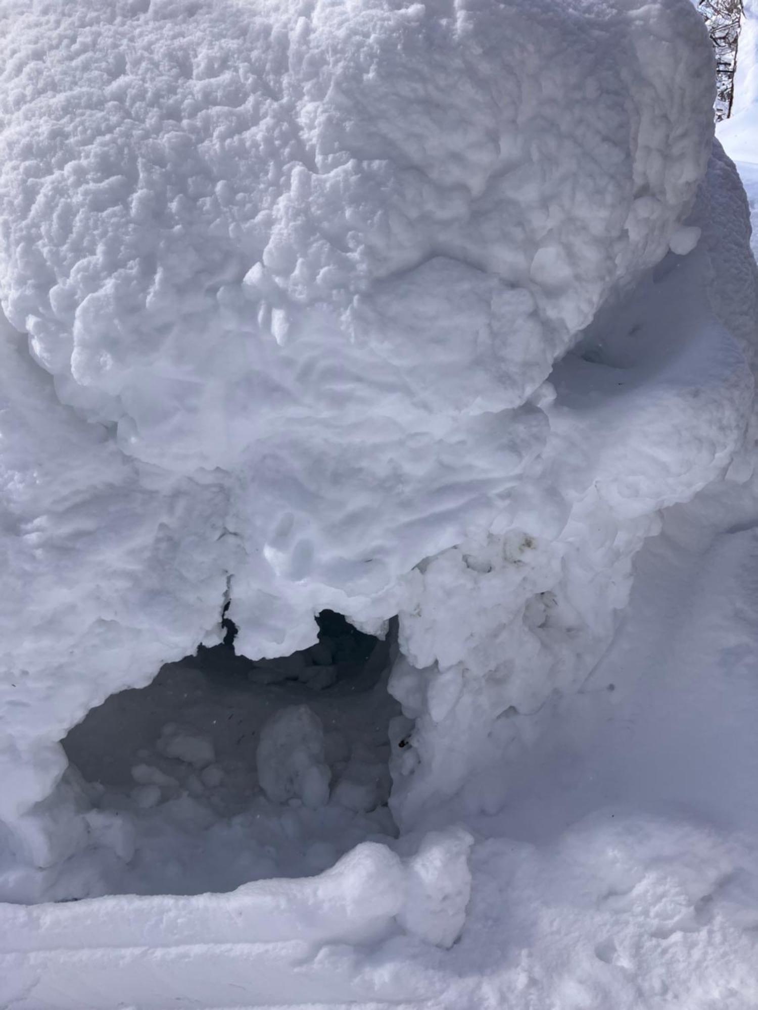 Hakuba Cottage Gram Luaran gambar